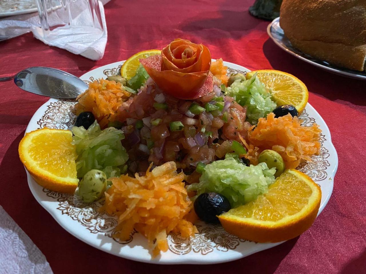 Maison Isabel Boumalne 外观 照片